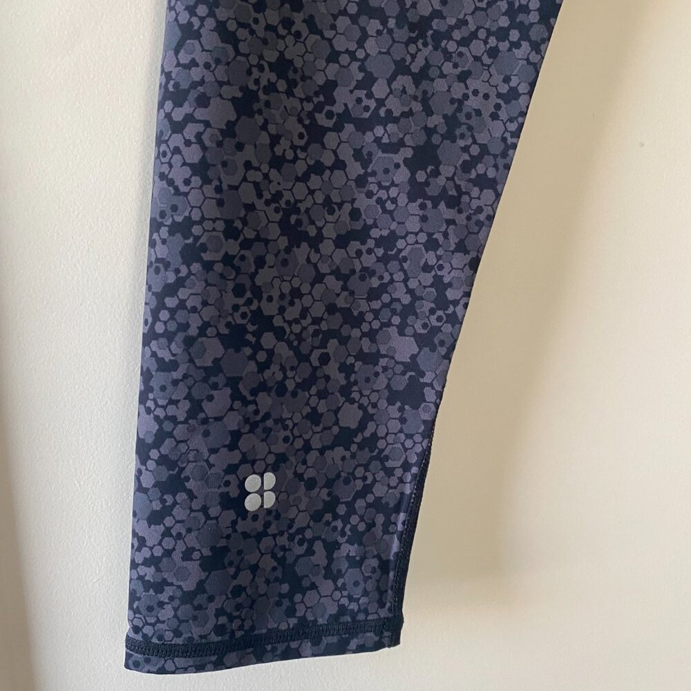 Sweaty Betty | The Power Legging 7/8 - Picture 3 of 6